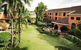 Ormoc Villa Hotel